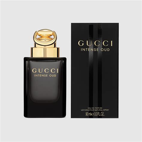 gucci intense oud 90ml eau de parfum|Gucci intense oud smell.